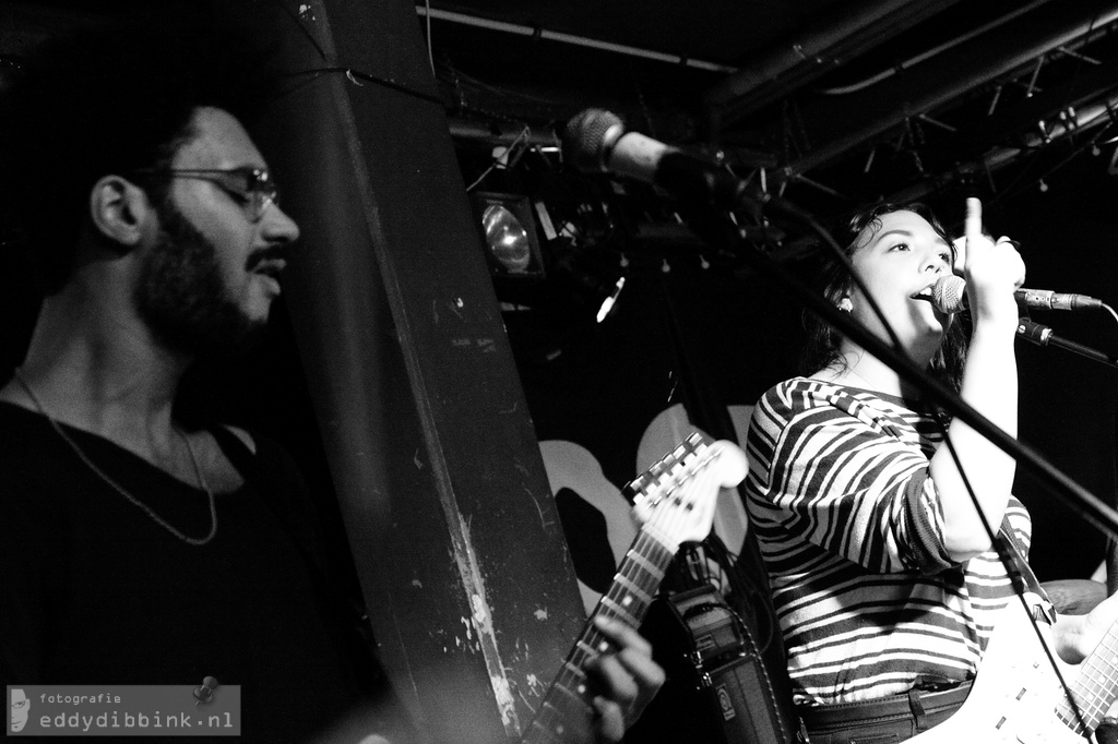2018-11-10 Tape Toy - De Hip, Popronde Deventer 002